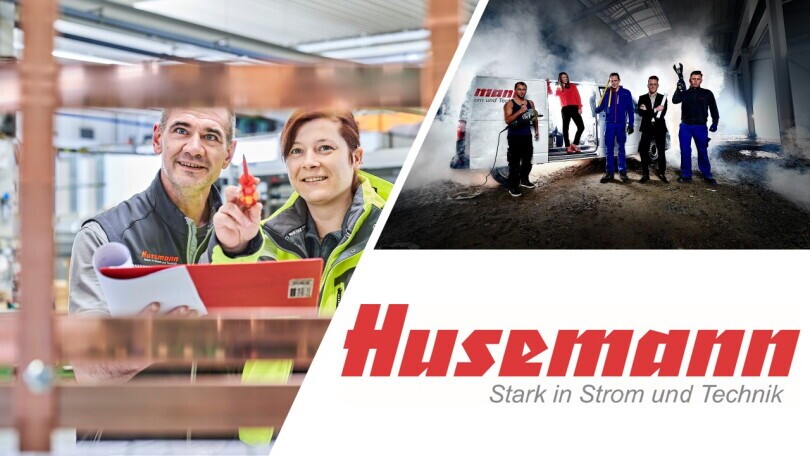 Maschinenführer (m/w/d) CNC-Stanz- und Biegetechnik, 1. Bild